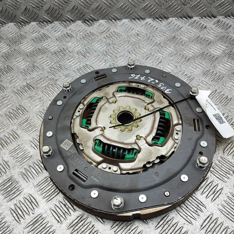 Flywheel – Toyota RAV 4 (XA50) (2018-)
