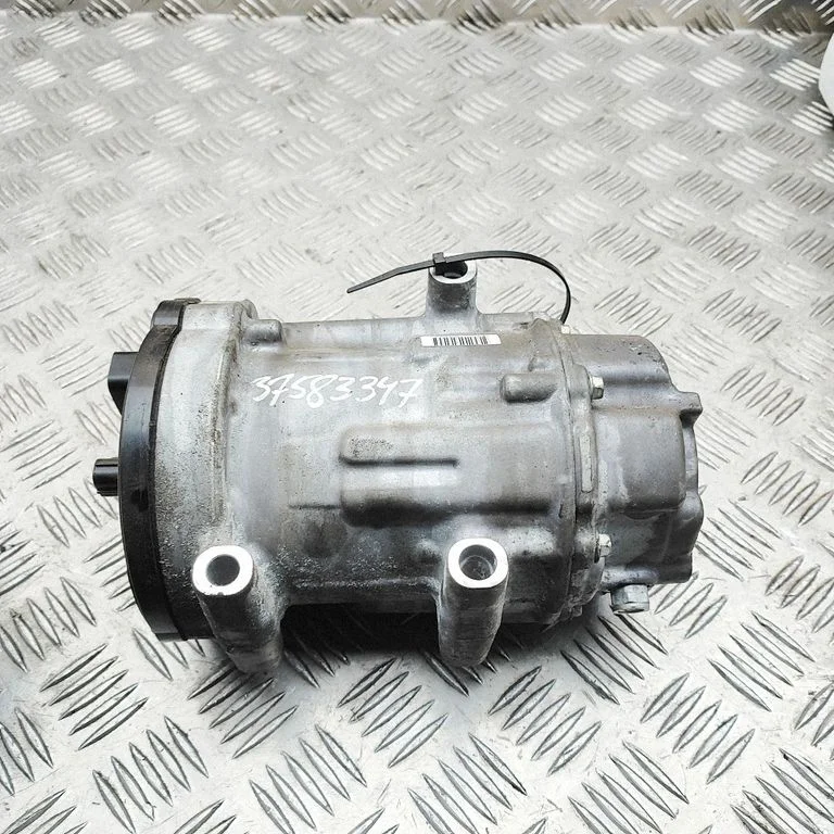 Kliimakompressor (pump) – Toyota RAV 4 (XA50) (2018-)