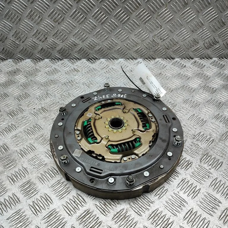 Flywheel – Toyota RAV 4 (XA50) (2018-)
