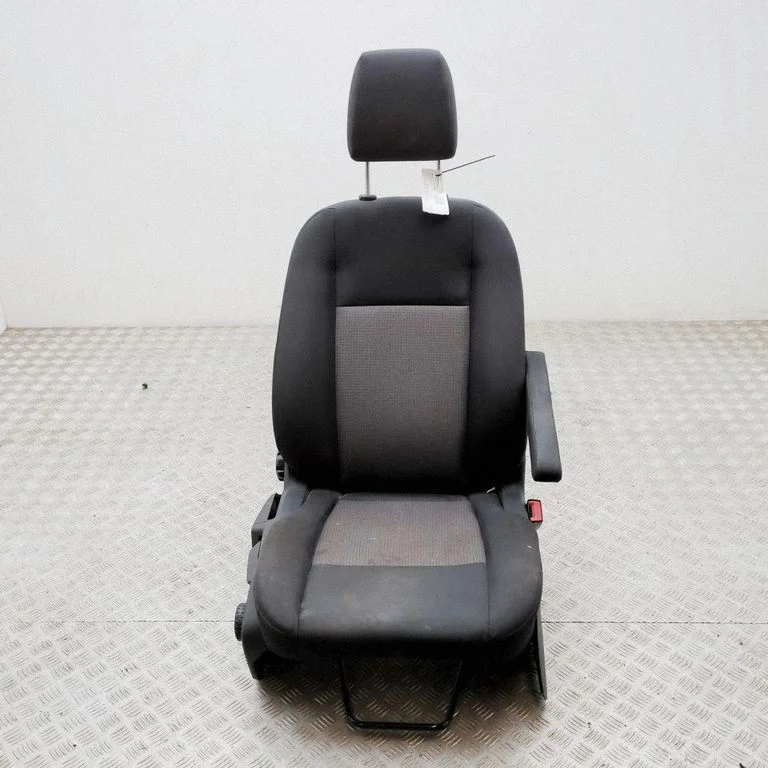 Priekšējais pasažiera sēdeklis – Ford Transit VII (2019-)