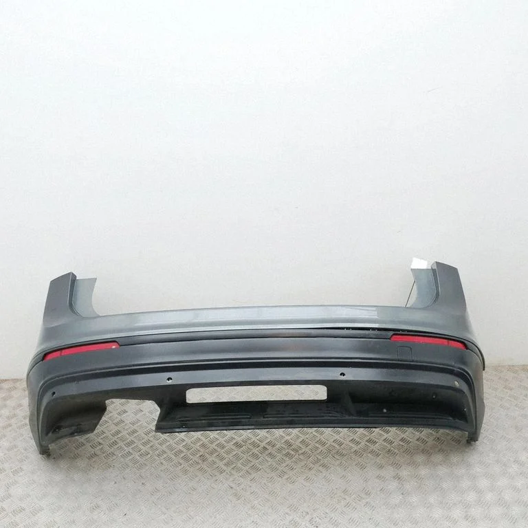 Rear bumper – Volkswagen Tiguan Allspace (2017-)
