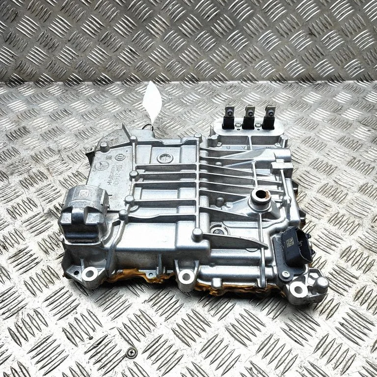 Invertors (sprieguma pārveidotājs) 003879000124