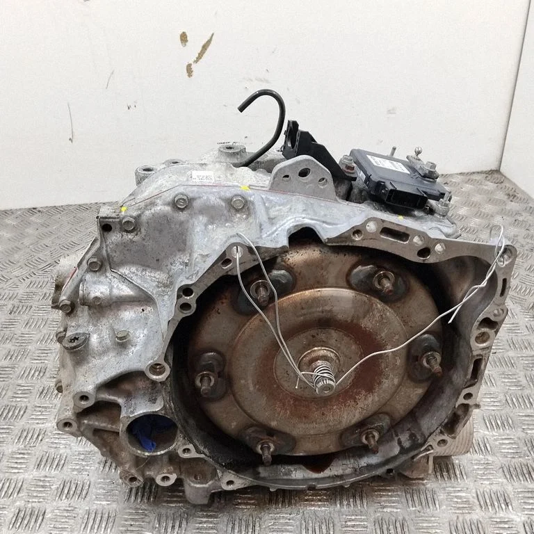 Automatic gearbox 1285202