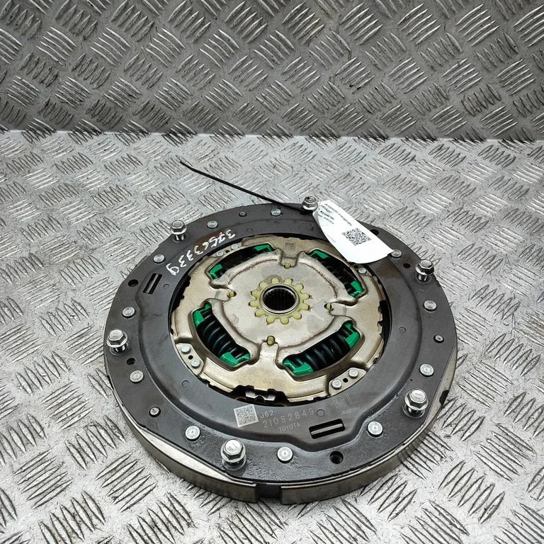 Flywheel – Toyota RAV 4 (XA50) (2018-)