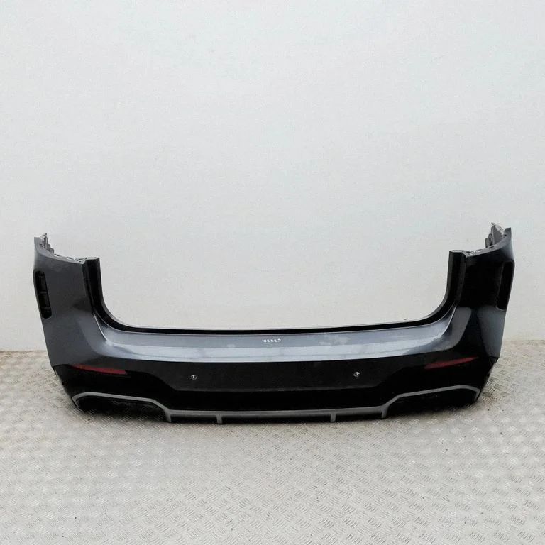 Rear bumper 5A47A34