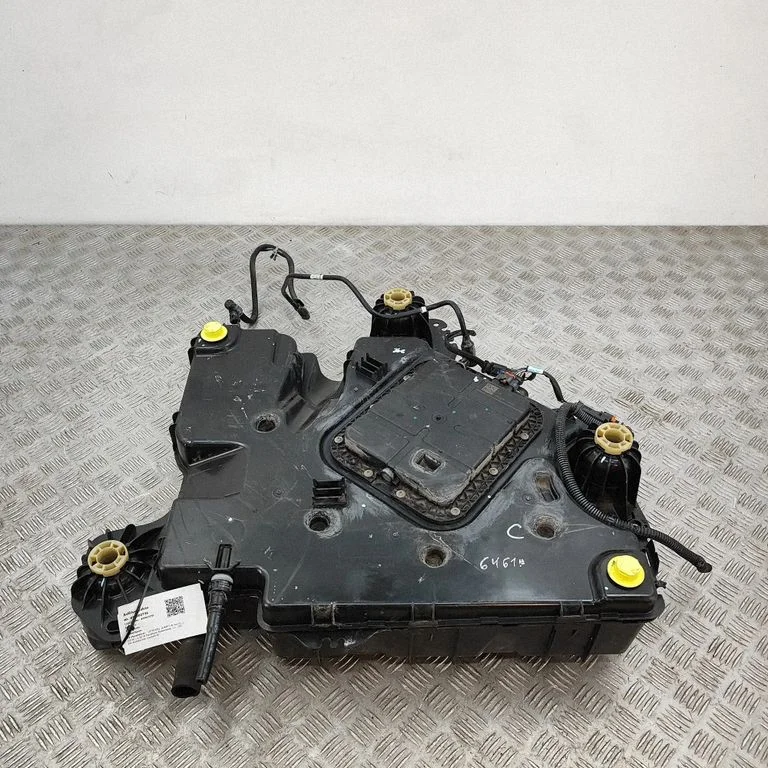AdBlue vedeliku paak P1001427
