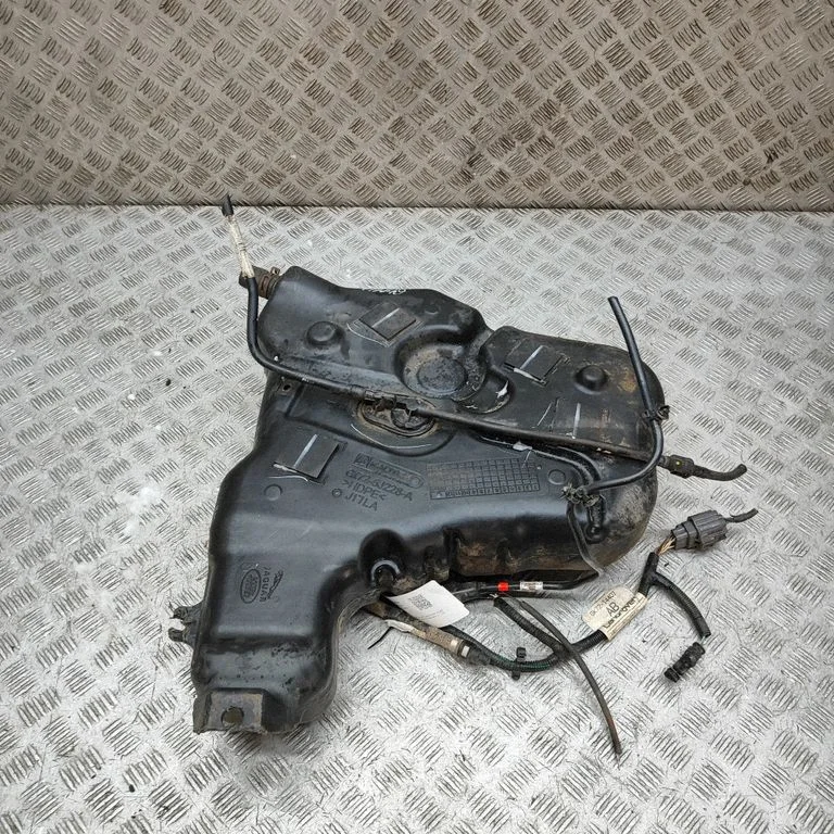 Zbiornik AdBlue FPLA5J229AB