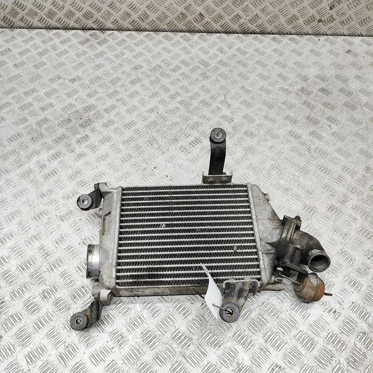 Starpdzesētāja (interkūlera) radiators 8970899434