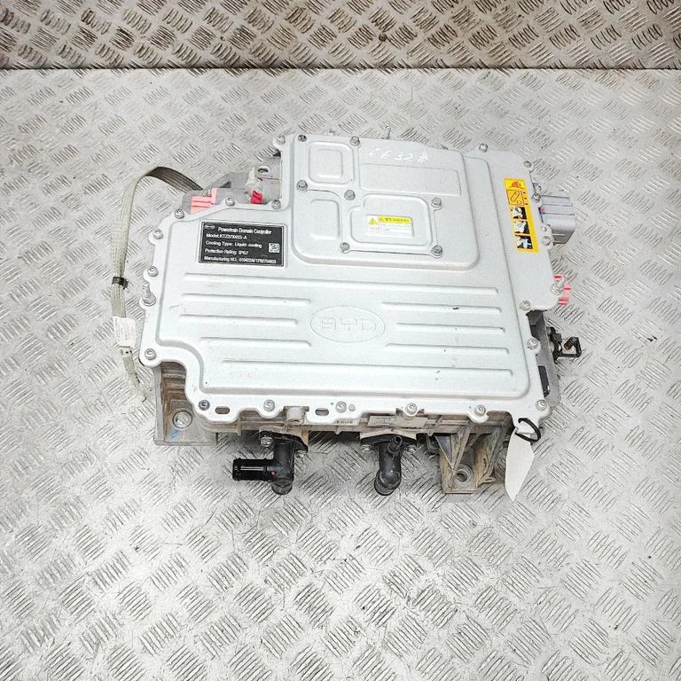 Voltage converter inverter KTZ37X45SA