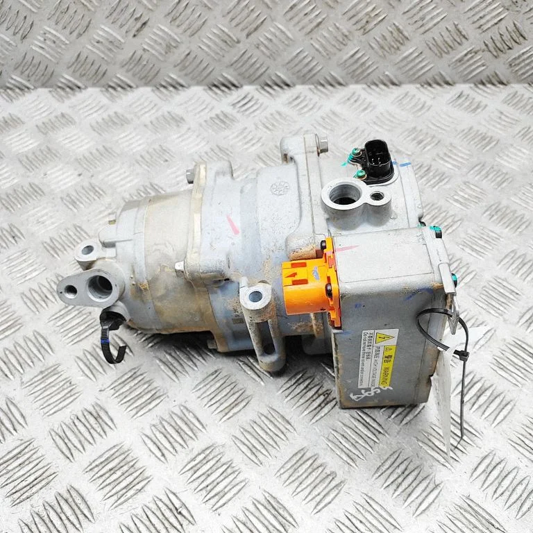 Kliimakompressor (pump) – BYD Seal U (2024-)