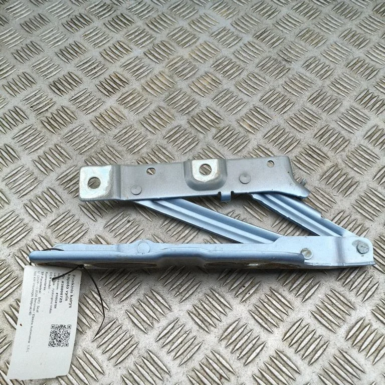 Motora pārsega eņģe (-es) SA3HK8402610