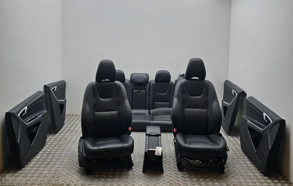 Salongikomplekt – Volvo S60 (2014-2018)