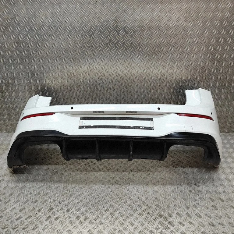 Rear bumper 5H6807417F