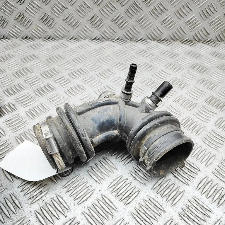 Air intake duct part – BYD Seal U (2024-)