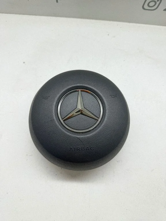 Rooli turvapadja kate – Mercedes-Benz GLE-klass W167 (2019-)