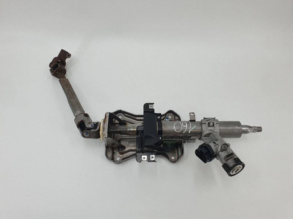 Steering wheel axle – Peugeot Boxer (2015-)