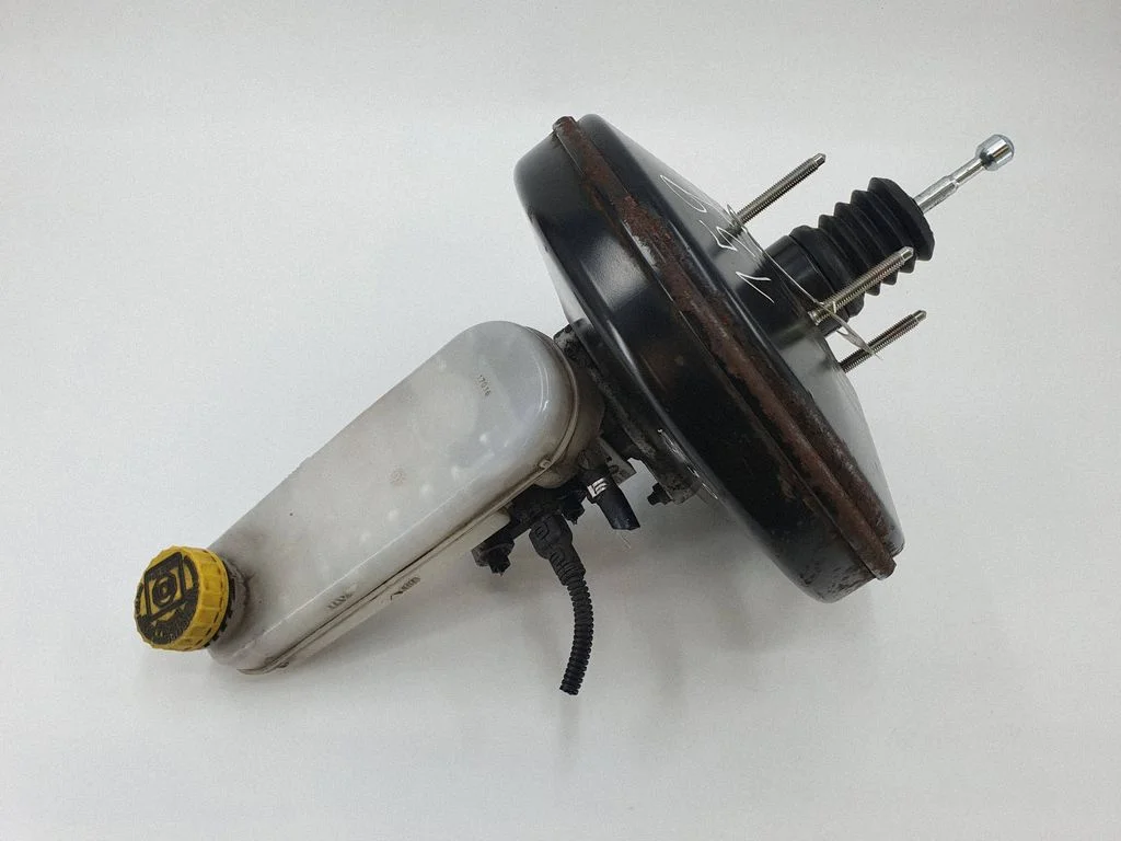 Brake booster – Peugeot Boxer (2015-)