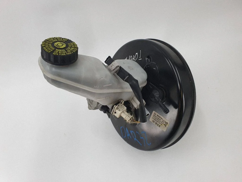 Brake booster – Toyota Auris E180 (2012-2018)