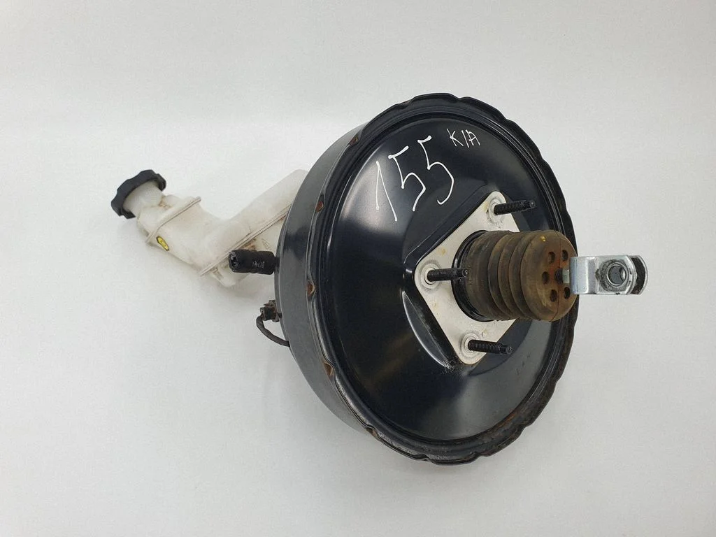 Brake booster – KIA Sorento (2010-2014)
