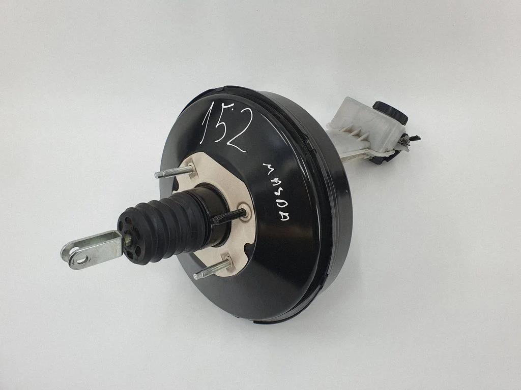 Brake booster – Mazda 3 III (2014-2018)