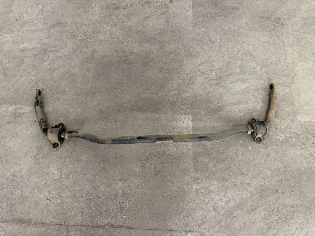 Eesmine stabilisaator (kaldevarras)