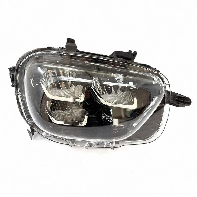 Reflektor – Citroen C3 (2016-2024)