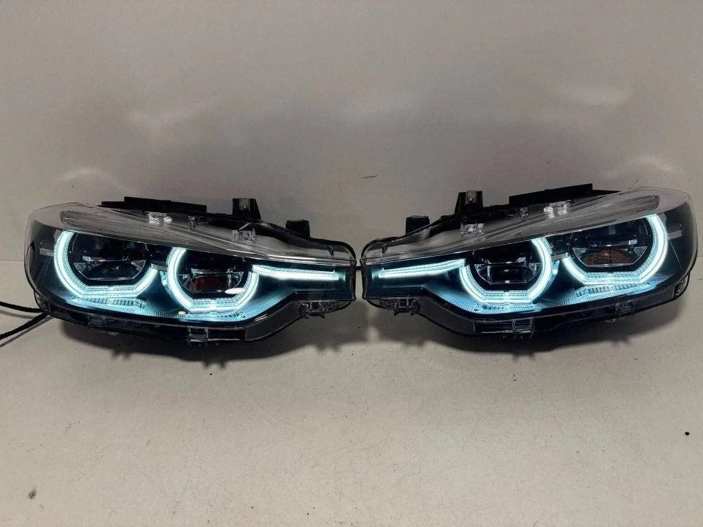 Headlights/headlamps set 873871702