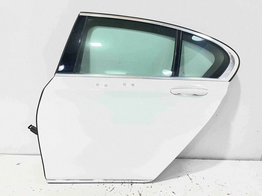 Aizmugurējās durvis – BMW 7. sērija G11 G12 (2015-2022)