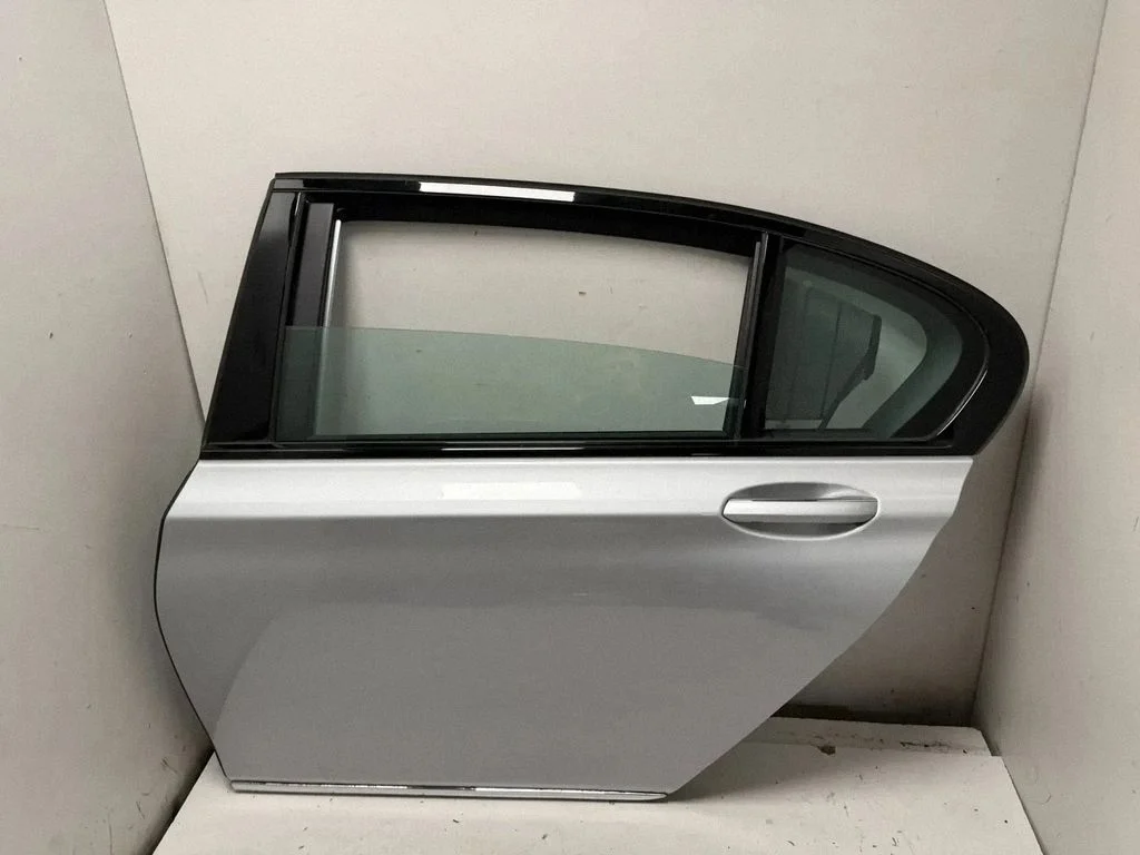 Tagauks – BMW 7-seeria G11 G12 (2015-2022)