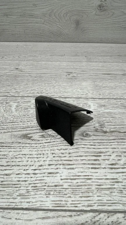 Front door wing mirror part 7181175