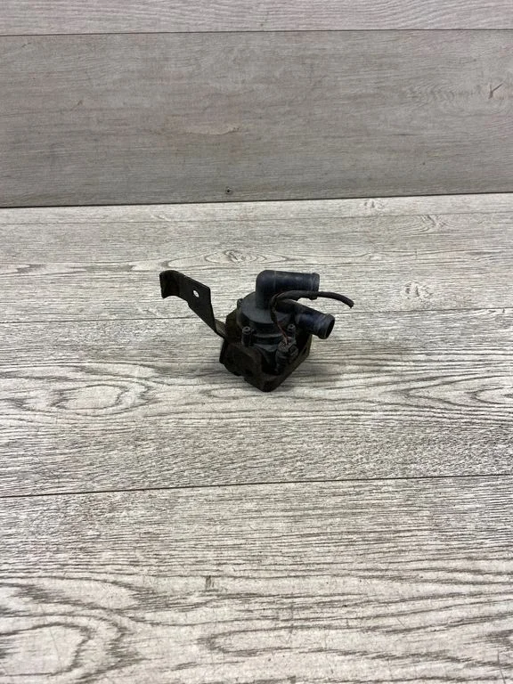 Electric auxiliary coolant/water pump 9239313