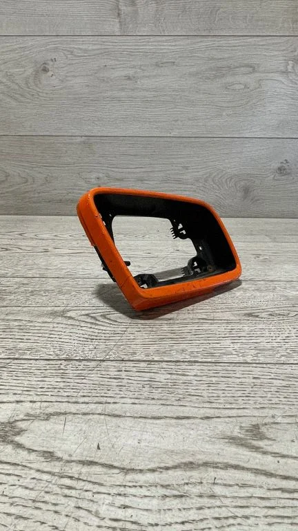 Välispeegli plastkate 39986