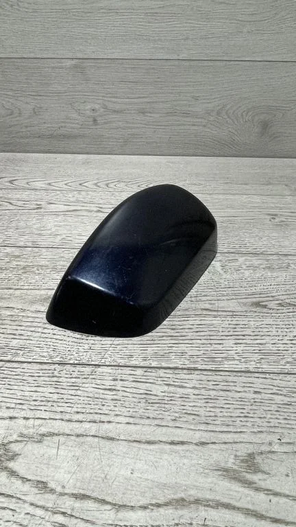 Plastic wing mirror trim cover 39979