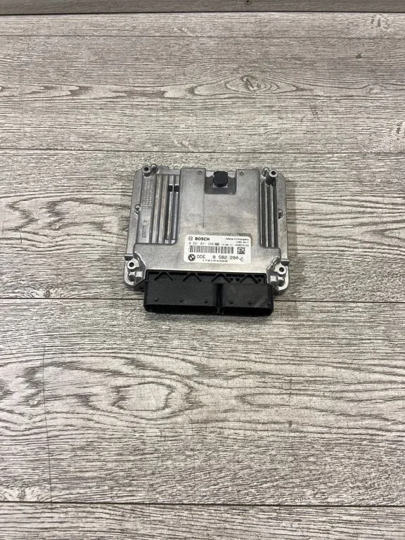 Sterownik silnika – BMW Seria 3 F30 F35 F31 (2012-2018)