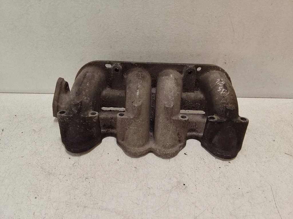 Intake manifold – Volkswagen Polo III 6N 6N2 6NF (1995-2001)