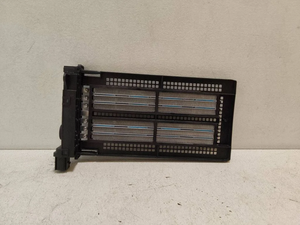 Electric cabin heater radiator – Mercedes-Benz E-Class W214 (2024-)