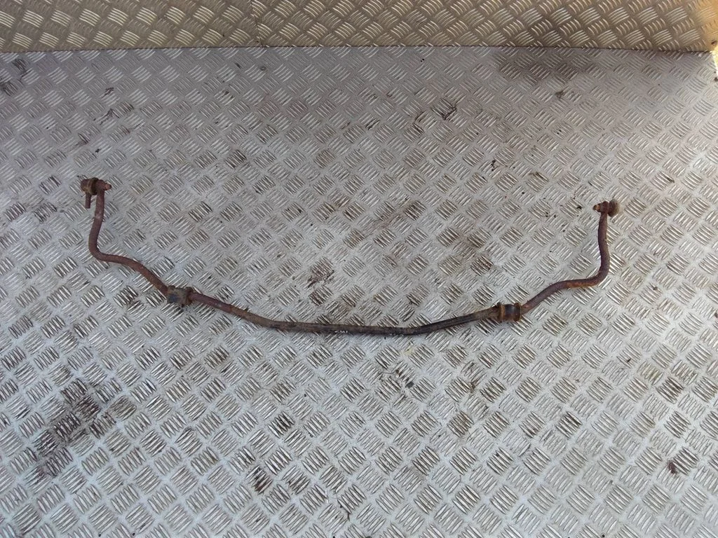 Rear anti-roll bar/sway bar