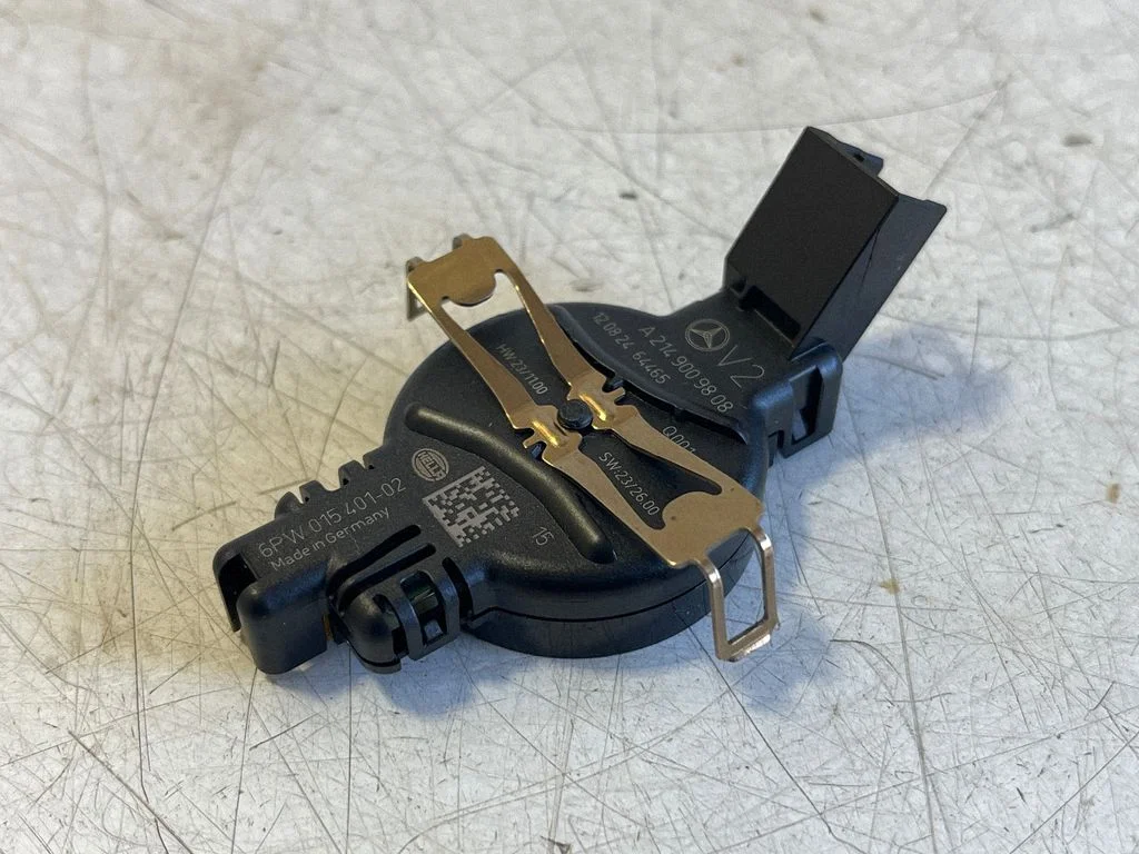 Lietus sensors – Mercedes-Benz E klase W214 (2024-)
