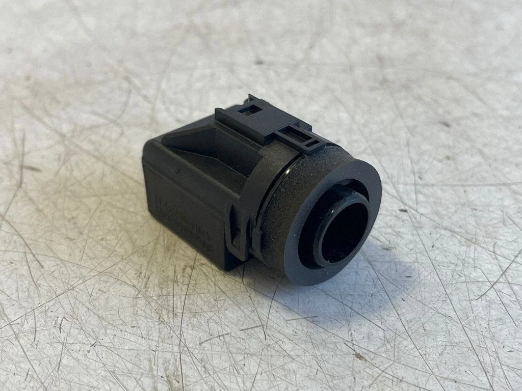 Salona temperatūras sensors A0009056411