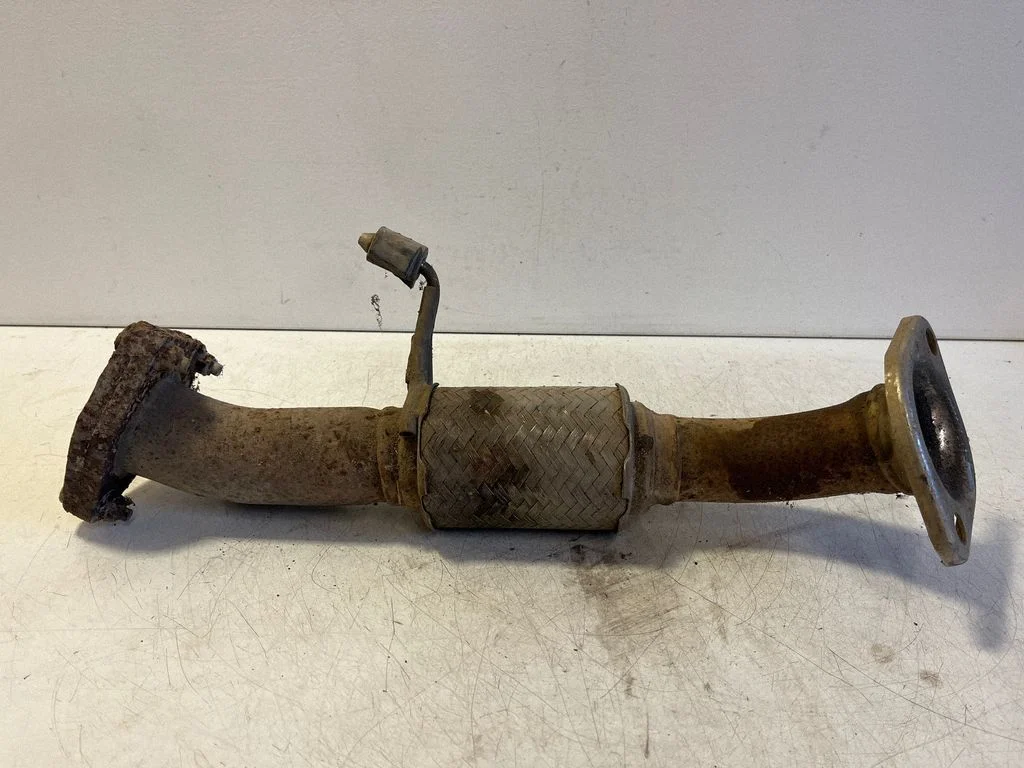 Exhaust flexible connection – Honda CR-V (2002-2006)