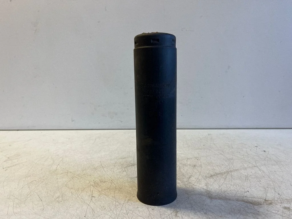Rear shock absorber damper bump stop – Mercedes-Benz E-Class W214 (2024-)