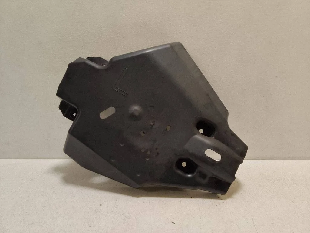 Rear underbody cover/under tray – Mercedes-Benz E-Class W214 (2024-)