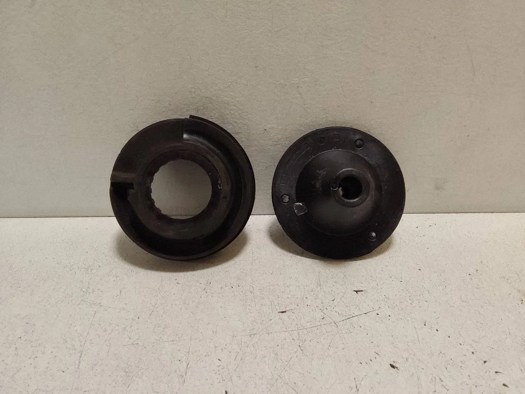 Rear coil spring rubber mount – Mercedes-Benz E-Class W214 (2024-)