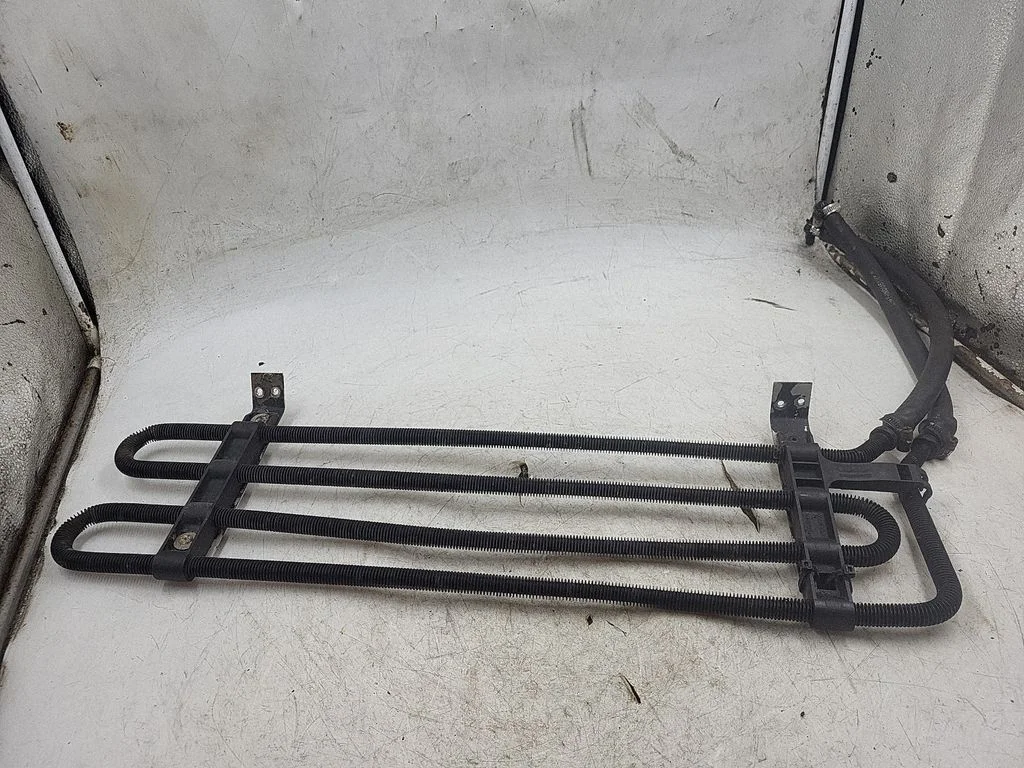 Power steering radiator – Audi A5 Sportback 8TA (2009-2016)