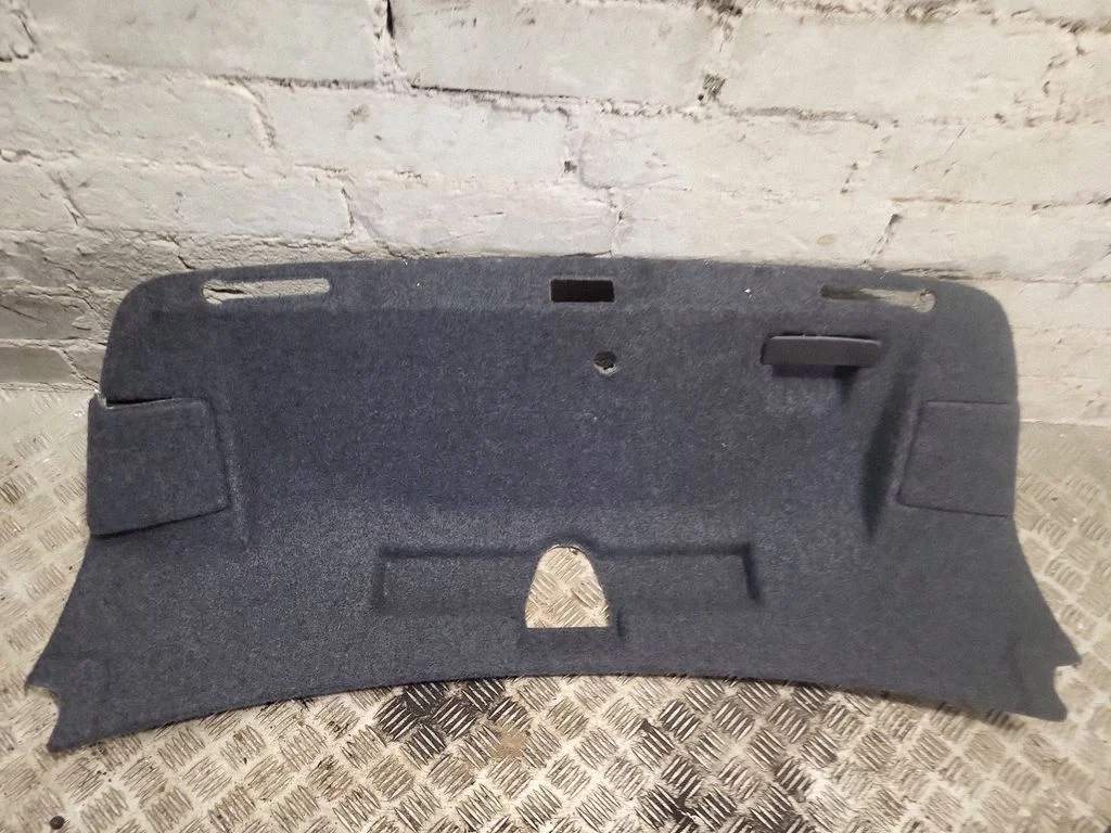 Tailgate trim 8T0867975A