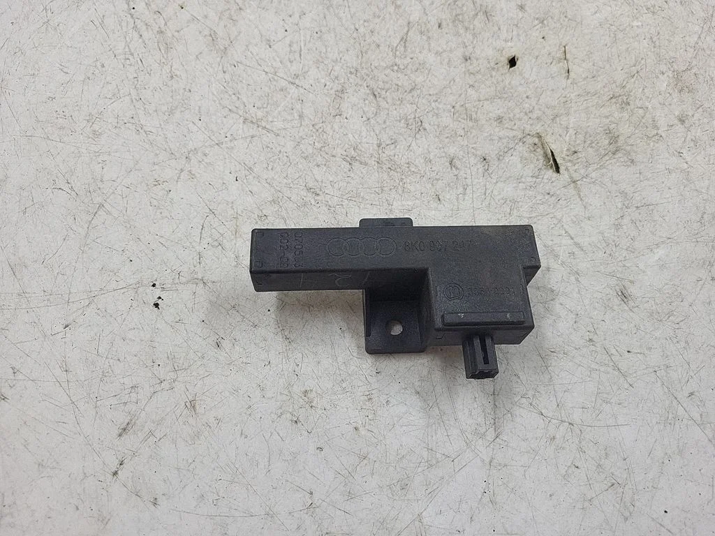 Keyless (KESSY) go control unit/module 8K0907247