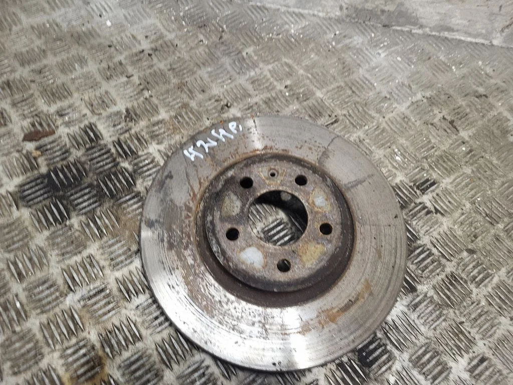 Esimene piduriketas – Audi A5 8T 8F (2007-2016)