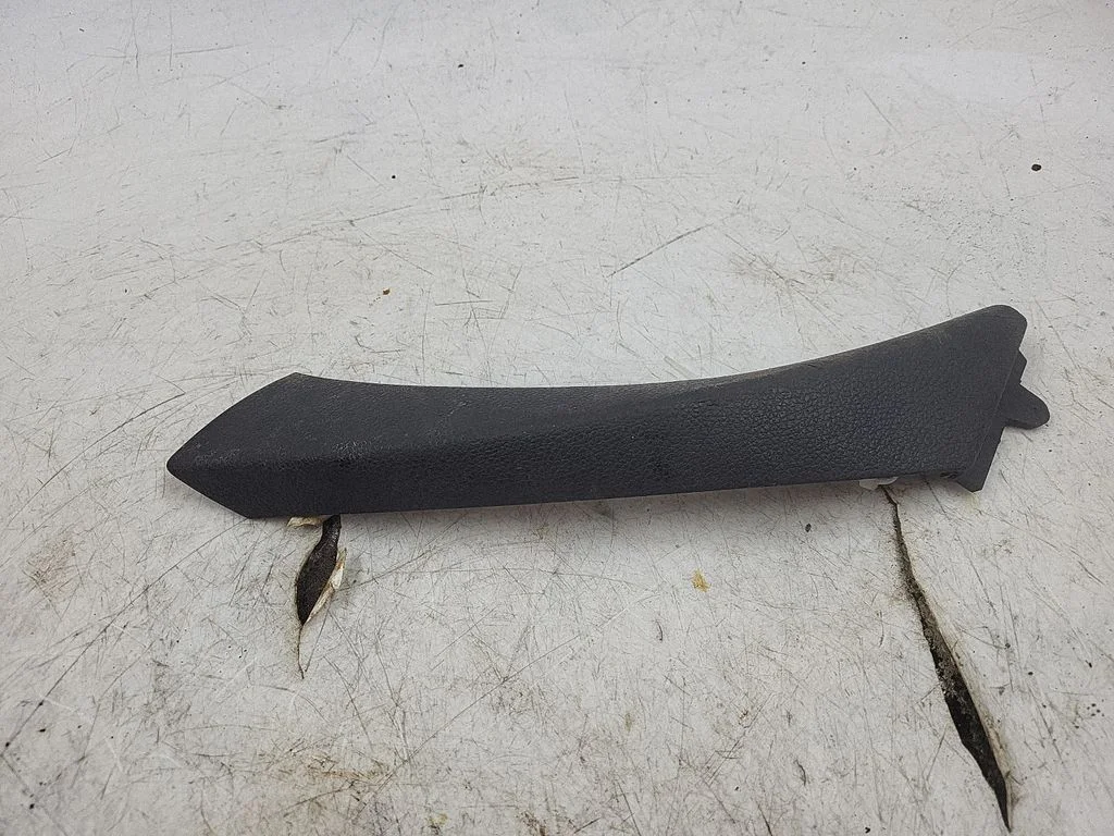 Rear door handle trim – BMW 3 Series E90 E91 (2005-2012)