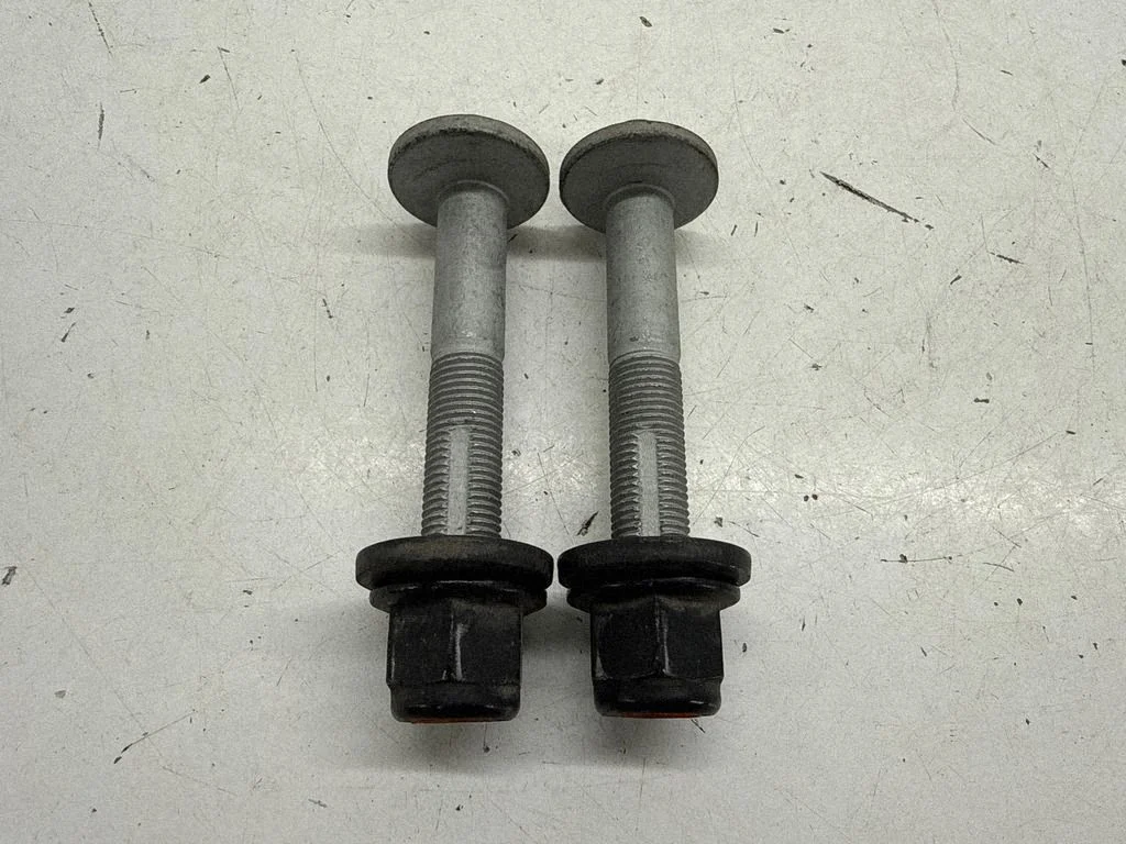 Rear suspension camber bolt W720562S439