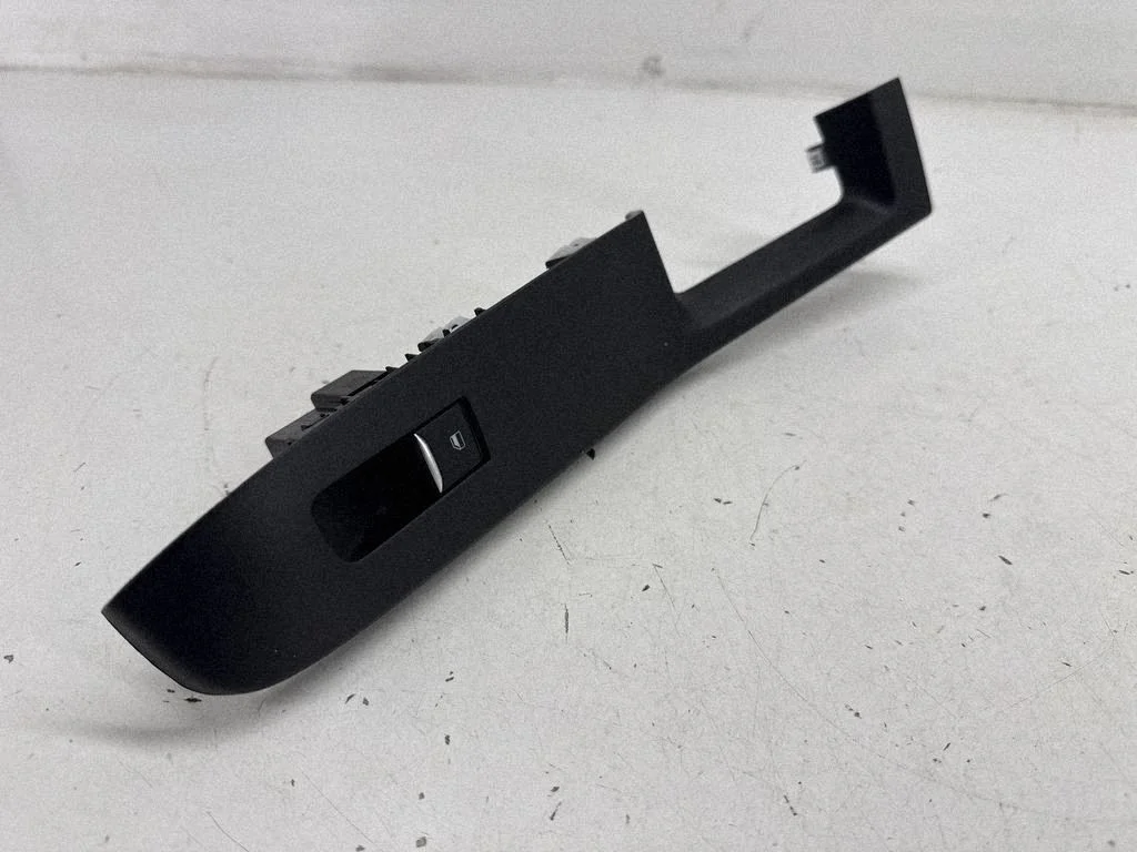 Electric window control switch LB5T14529